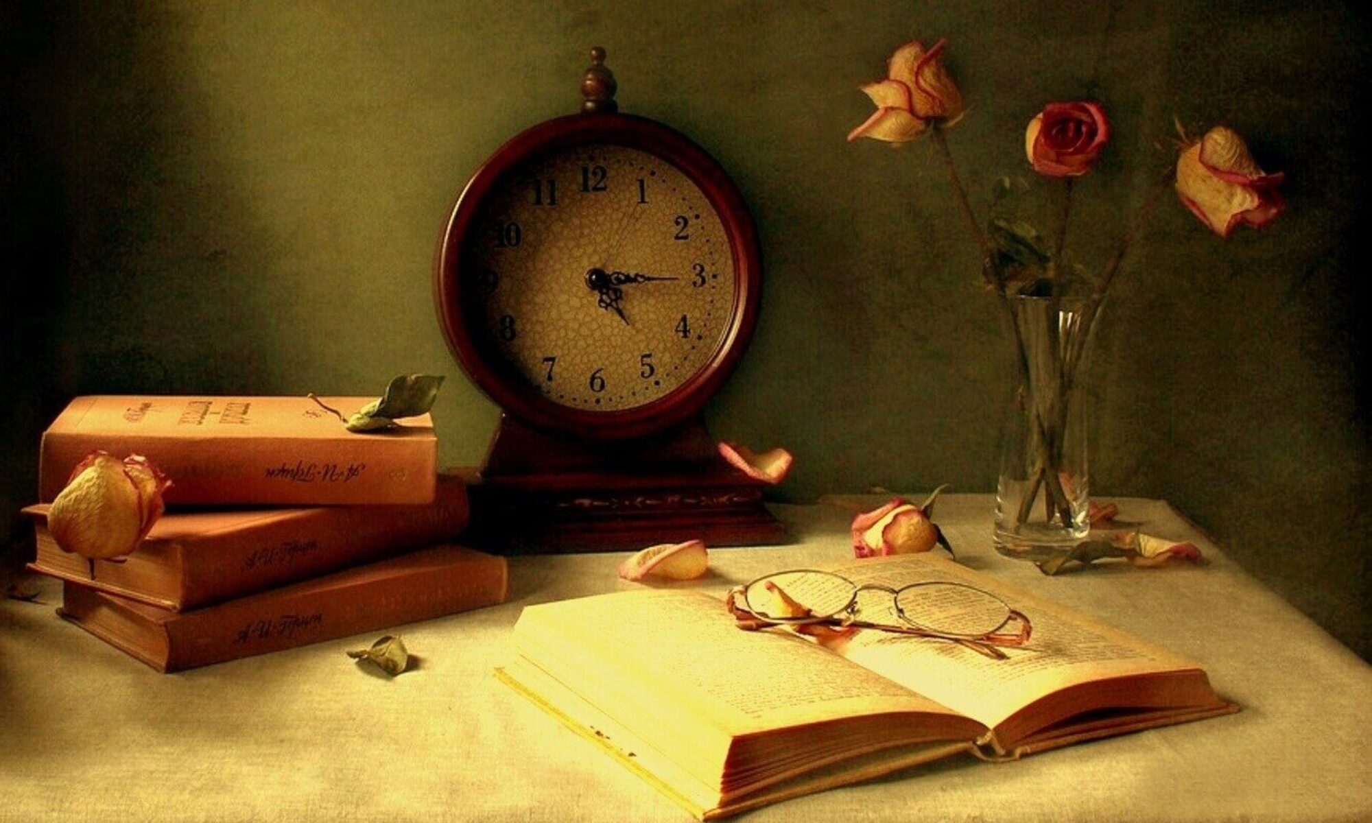 KP HOMECARE SERVICES